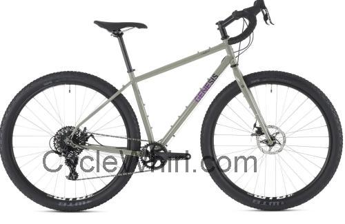 Genesis Vagabond fiche technique et avis